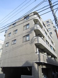 コスモ西横浜グランシティ(205)の物件外観写真